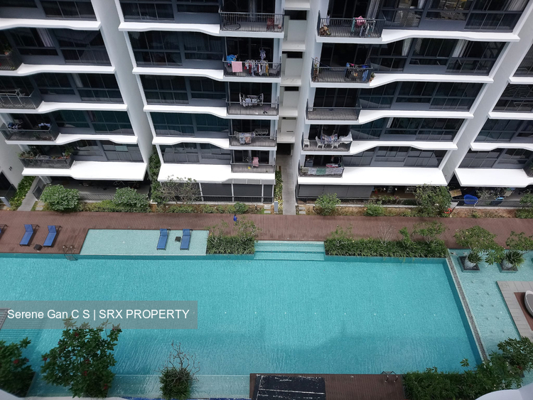 My Manhattan (D18), Condominium #384169491